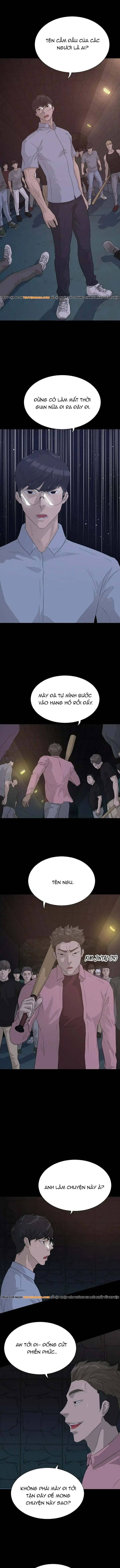 Trigger Chap 51 - Next Chap 52