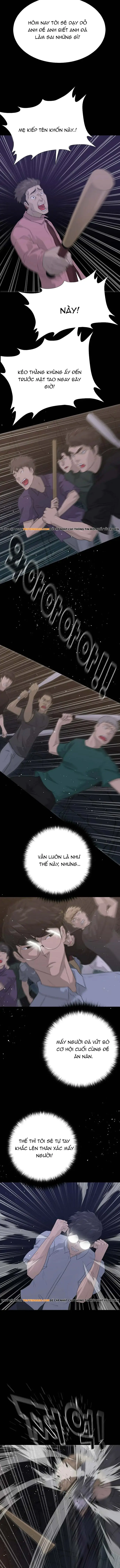 Trigger Chap 51 - Next Chap 52