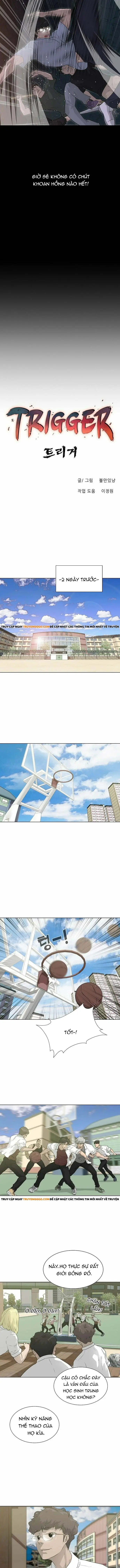 Trigger Chap 51 - Next Chap 52