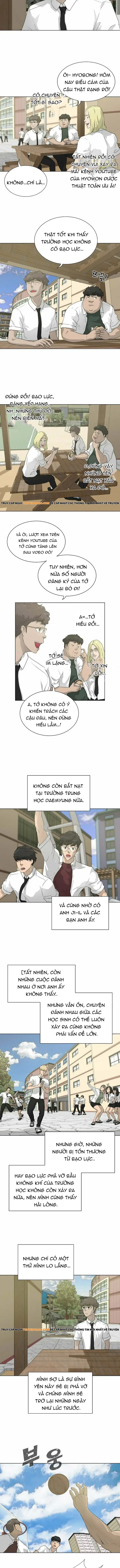 Trigger Chap 51 - Next Chap 52