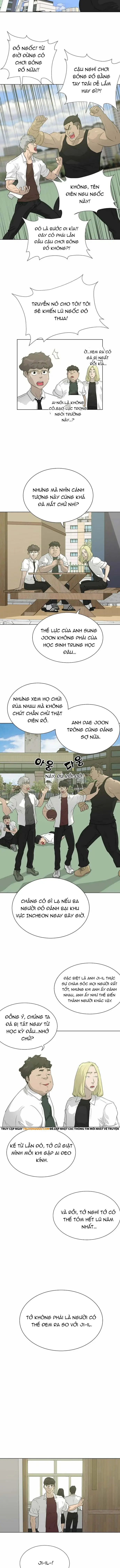 Trigger Chap 51 - Next Chap 52