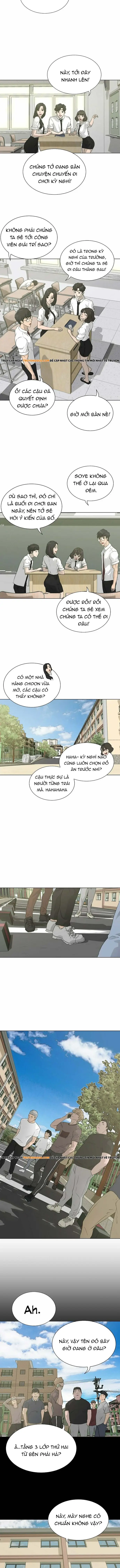 Trigger Chap 51 - Next Chap 52