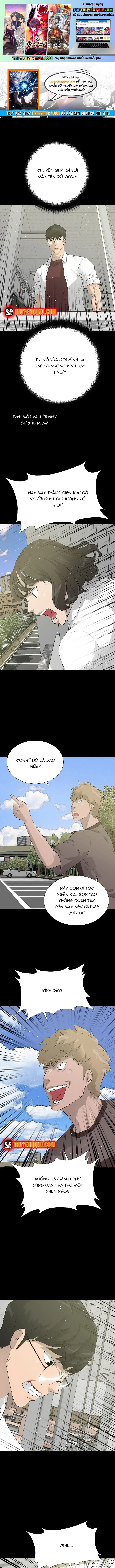 Trigger Chap 52 - Next Chap 53