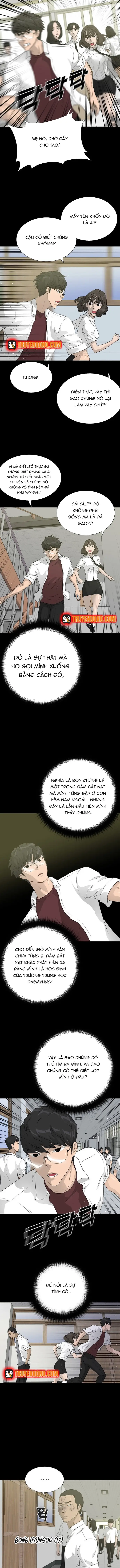 Trigger Chap 52 - Next Chap 53