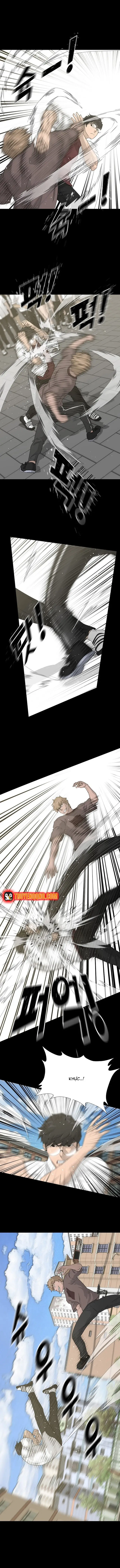 Trigger Chap 52 - Next Chap 53