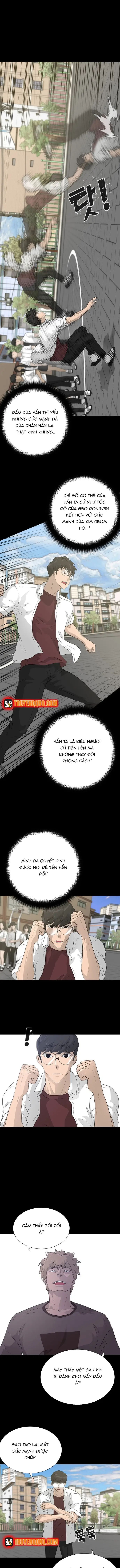 Trigger Chap 52 - Next Chap 53