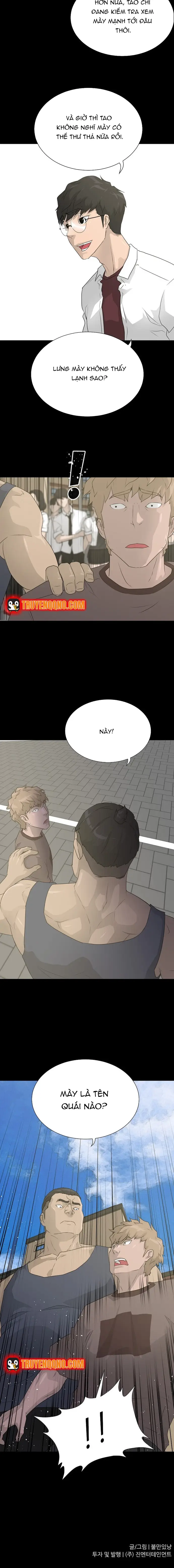 Trigger Chap 52 - Next Chap 53