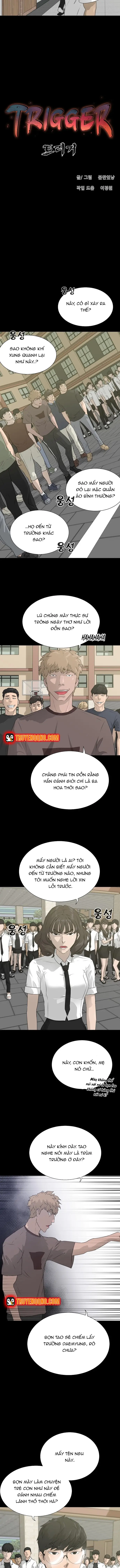 Trigger Chap 52 - Next Chap 53