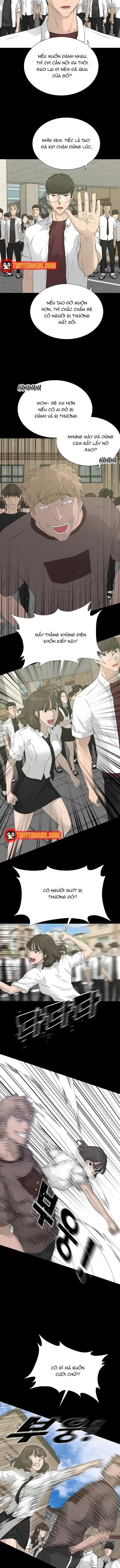 Trigger Chap 52 - Next Chap 53