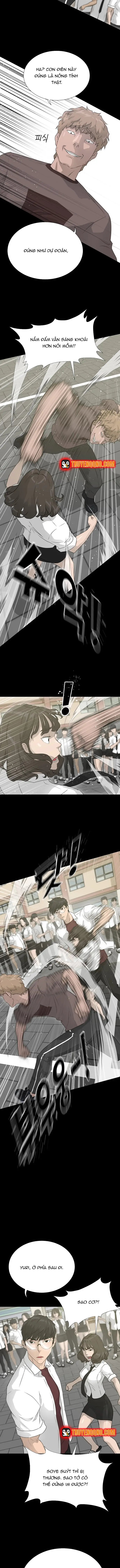 Trigger Chap 52 - Next Chap 53