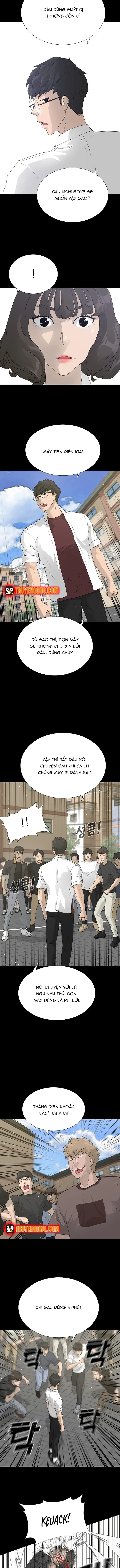 Trigger Chap 52 - Next Chap 53