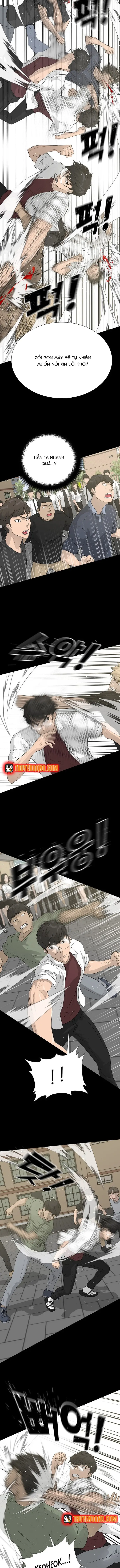 Trigger Chap 52 - Next Chap 53