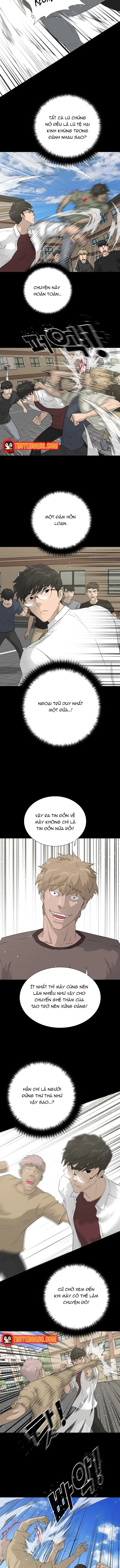 Trigger Chap 52 - Next Chap 53