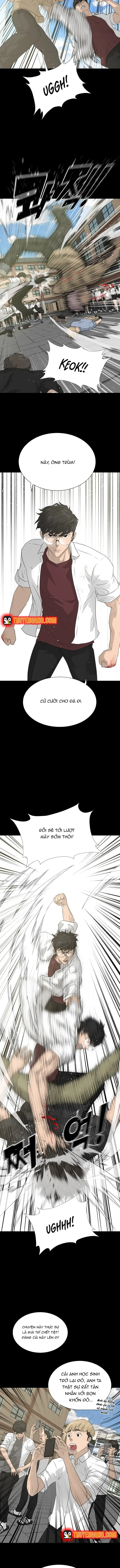 Trigger Chap 52 - Next Chap 53