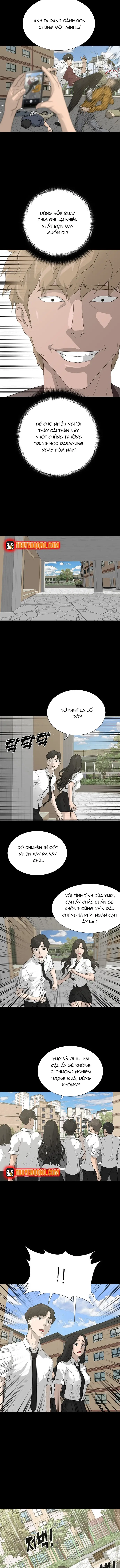 Trigger Chap 52 - Next Chap 53