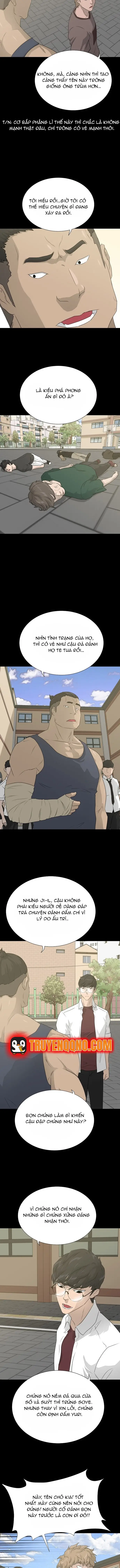 Trigger Chap 53 - Next Chap 54