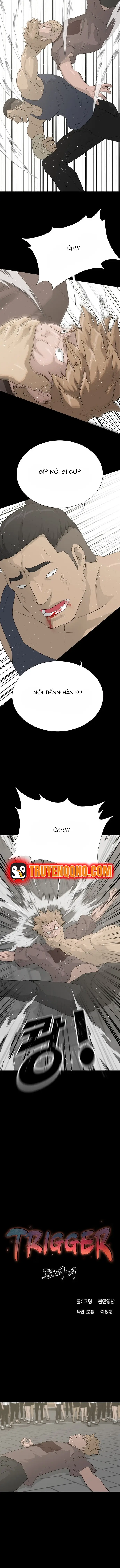 Trigger Chap 53 - Next Chap 54