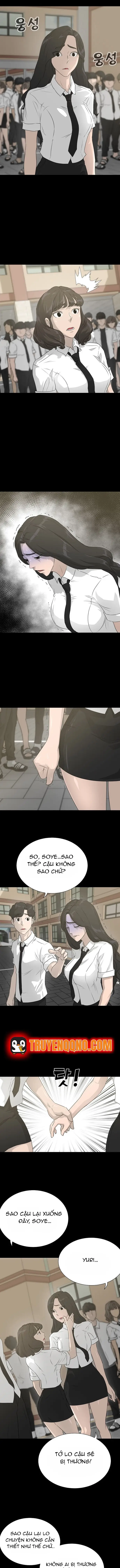 Trigger Chap 53 - Next Chap 54