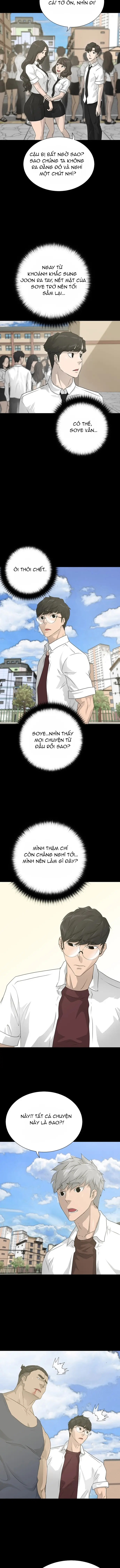 Trigger Chap 53 - Next Chap 54