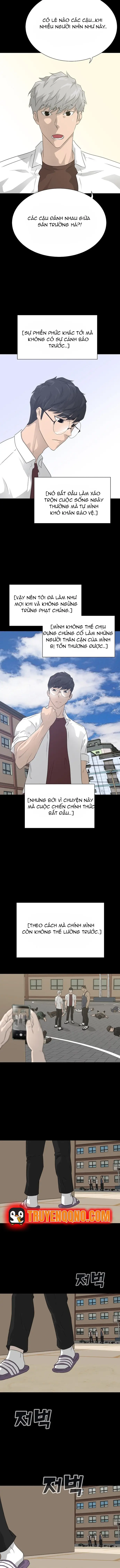 Trigger Chap 53 - Next Chap 54