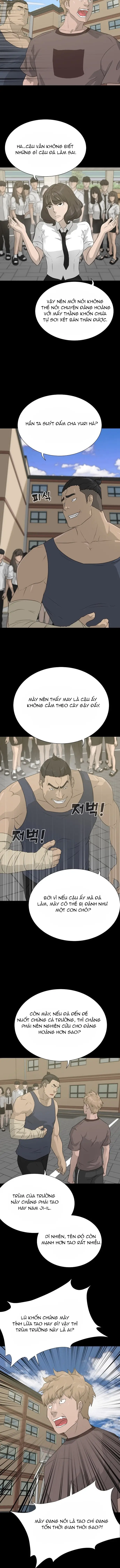 Trigger Chap 53 - Next Chap 54