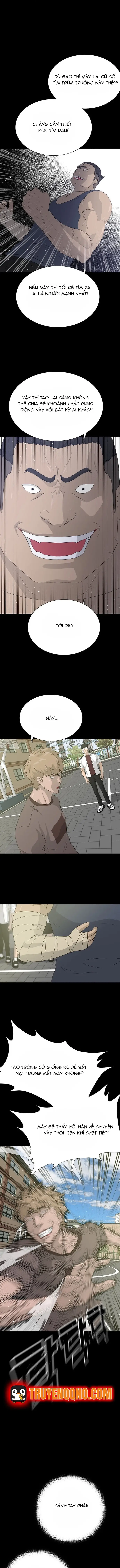 Trigger Chap 53 - Next Chap 54