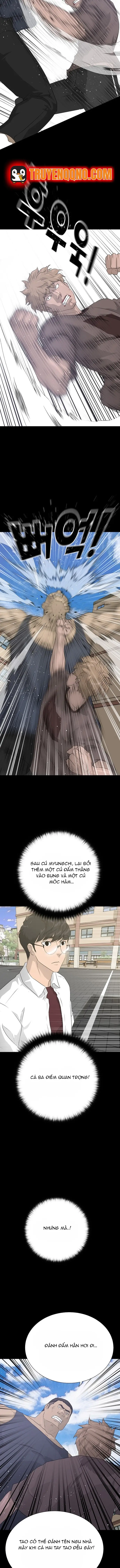 Trigger Chap 53 - Next Chap 54