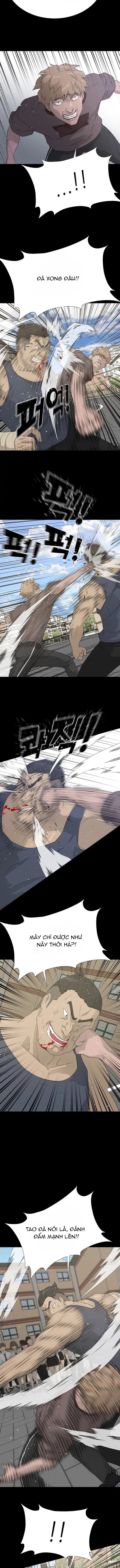 Trigger Chap 53 - Next Chap 54