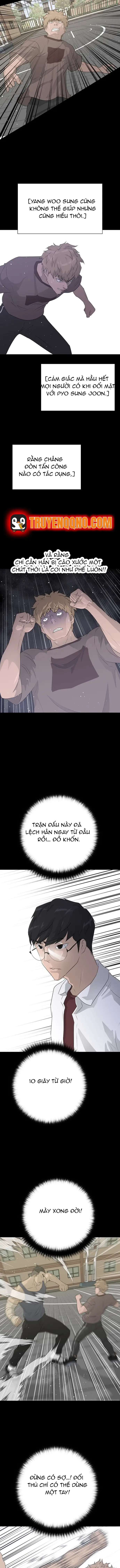 Trigger Chap 53 - Next Chap 54