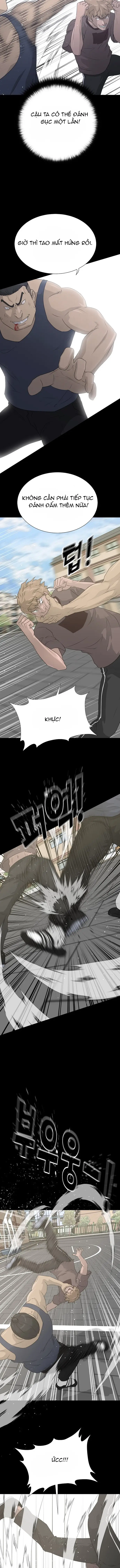 Trigger Chap 53 - Next Chap 54