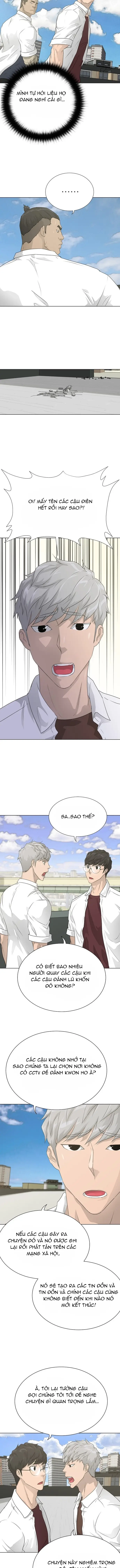 Trigger Chap 54 - Next Chap 55