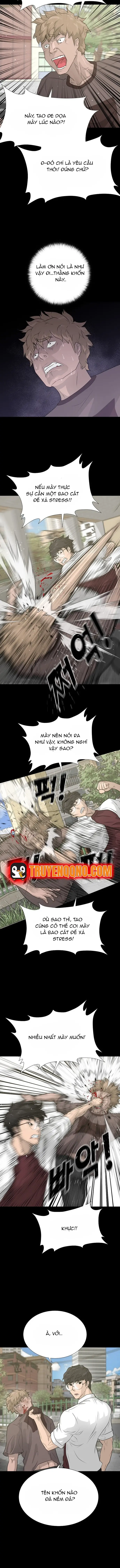 Trigger Chap 54 - Next Chap 55