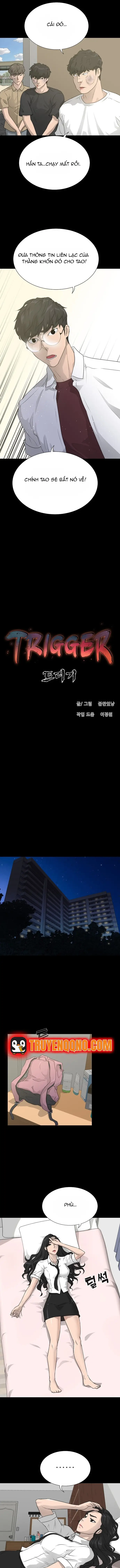 Trigger Chap 54 - Next Chap 55