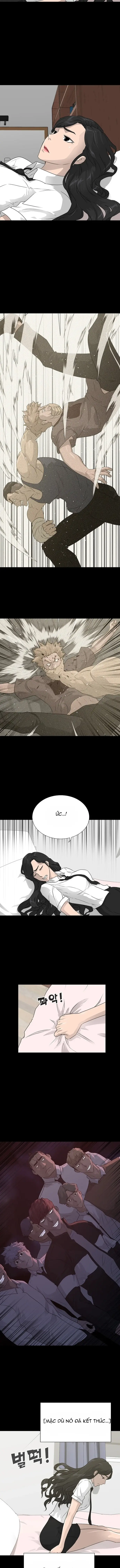 Trigger Chap 54 - Next Chap 55