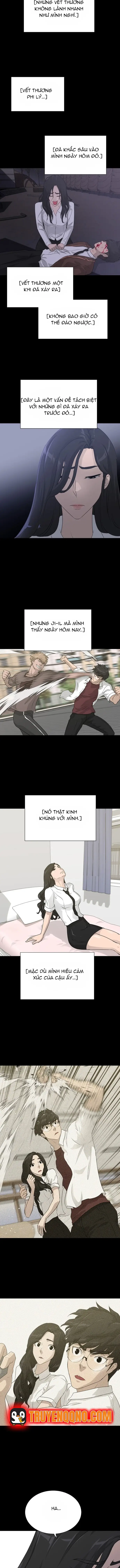 Trigger Chap 54 - Next Chap 55