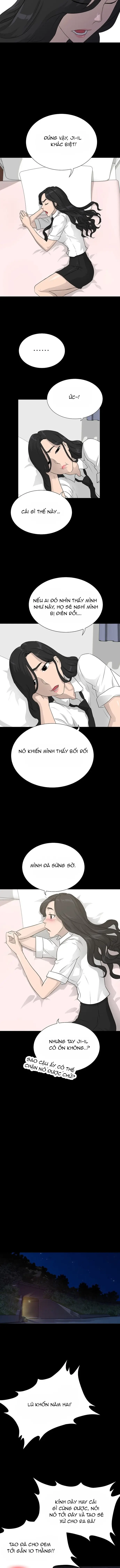 Trigger Chap 54 - Next Chap 55