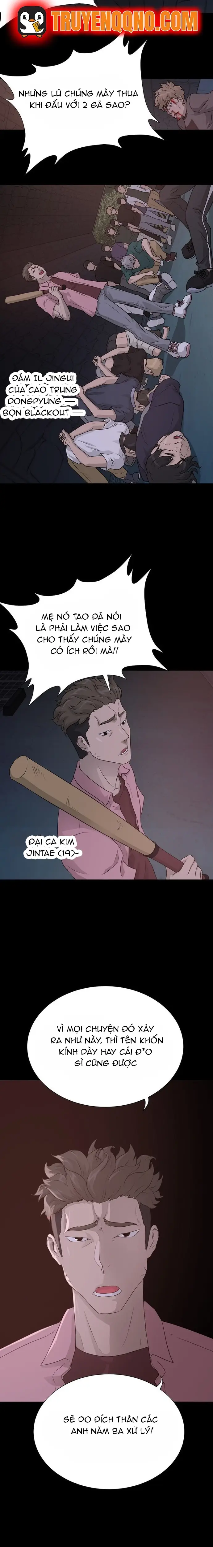 Trigger Chap 54 - Next Chap 55