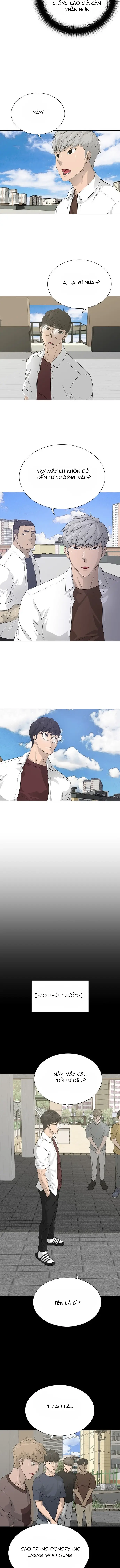 Trigger Chap 54 - Next Chap 55