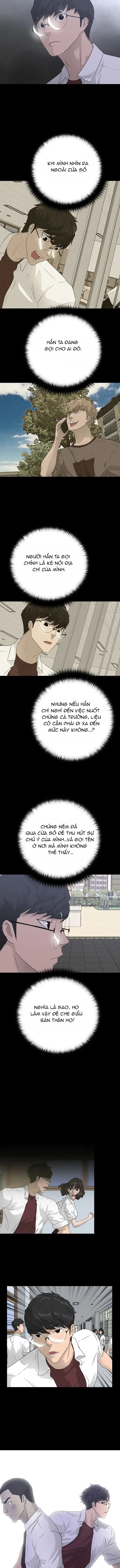 Trigger Chap 54 - Next Chap 55