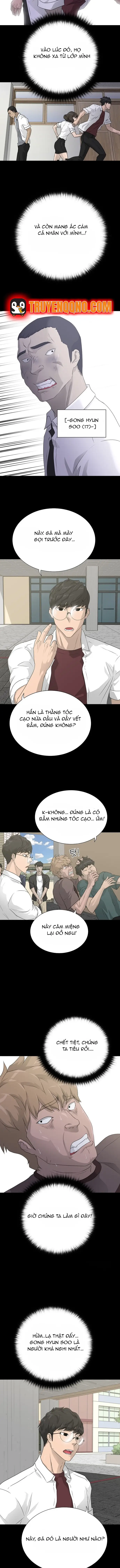 Trigger Chap 54 - Next Chap 55