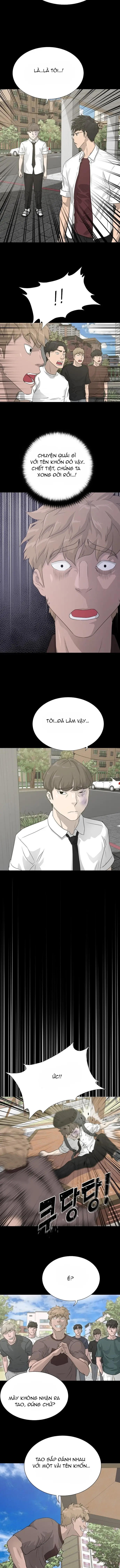 Trigger Chap 54 - Next Chap 55