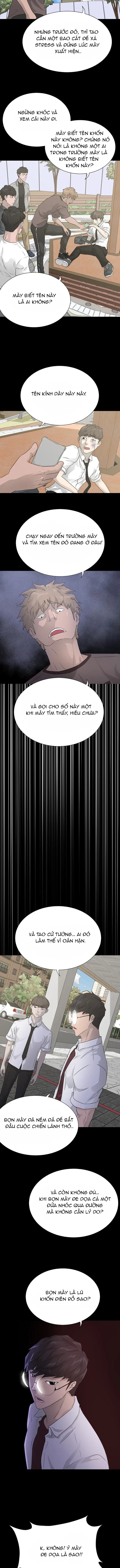 Trigger Chap 54 - Next Chap 55