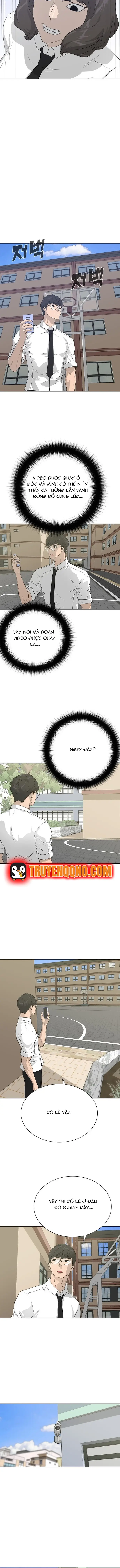 Trigger Chap 55 - Next Chap 56