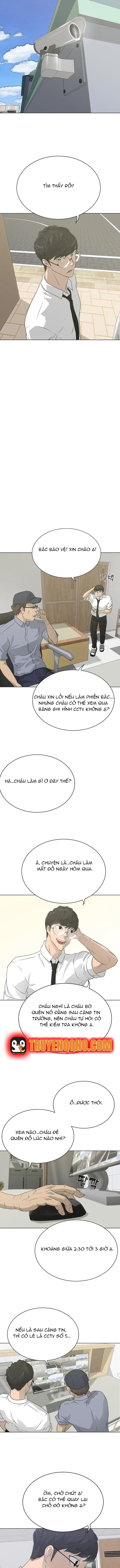 Trigger Chap 55 - Next Chap 56