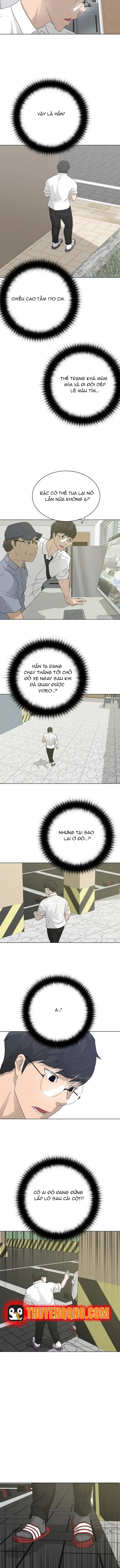 Trigger Chap 55 - Next Chap 56