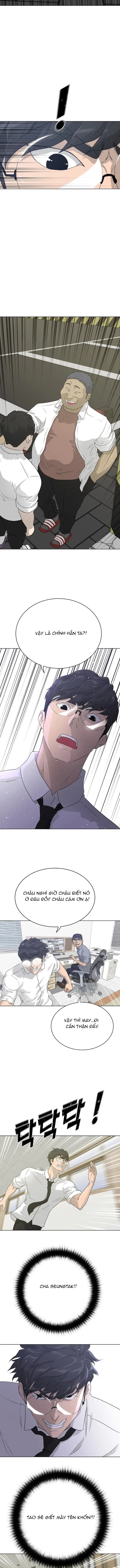 Trigger Chap 55 - Next Chap 56