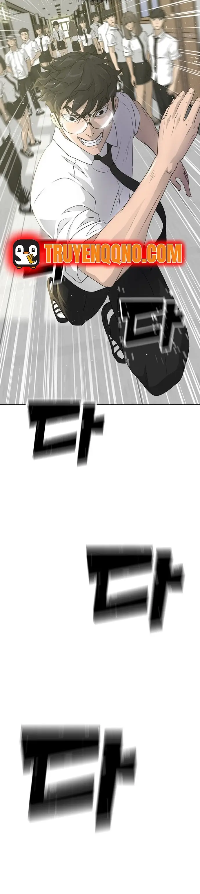 Trigger Chap 55 - Next Chap 56