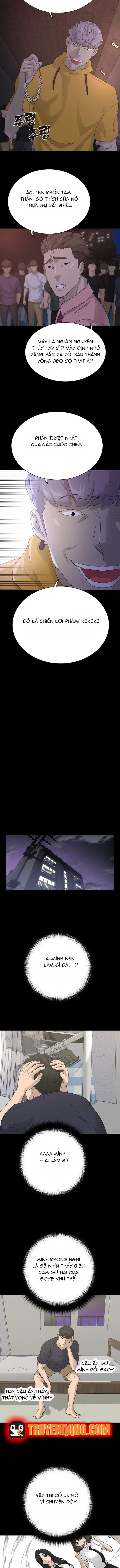 Trigger Chap 55 - Next Chap 56