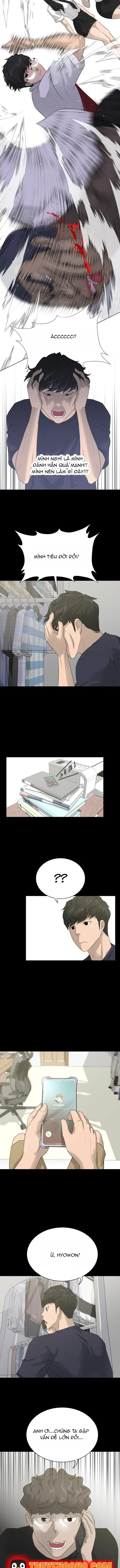 Trigger Chap 55 - Next Chap 56