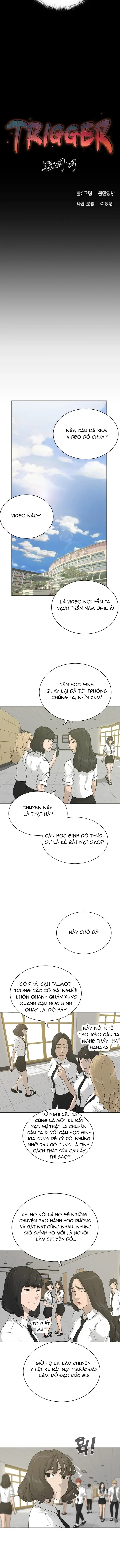 Trigger Chap 55 - Next Chap 56